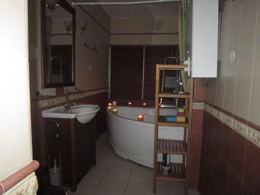 Москва: Double Plus Hostel Novoslobodskaya