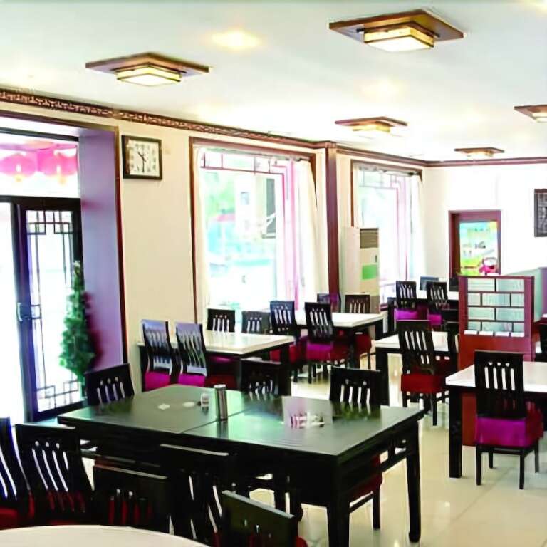 Дунгуань: Vienna International Hotel