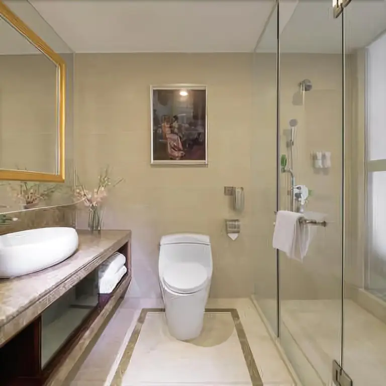 Дунгуань: Vienna International Hotel