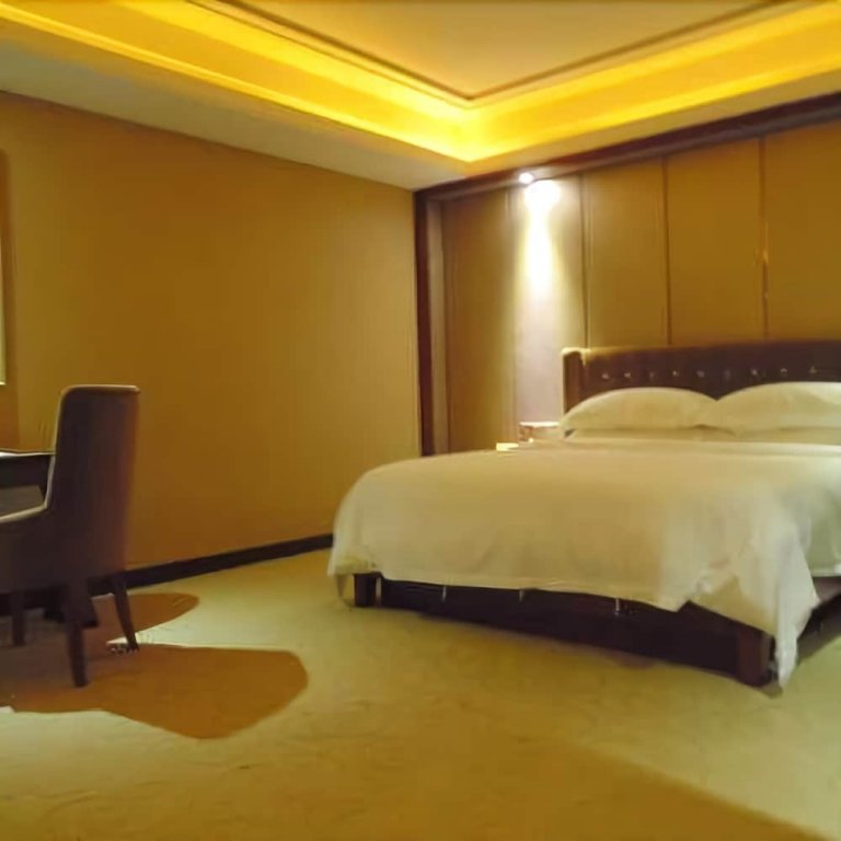 Дунгуань: Vienna International Hotel