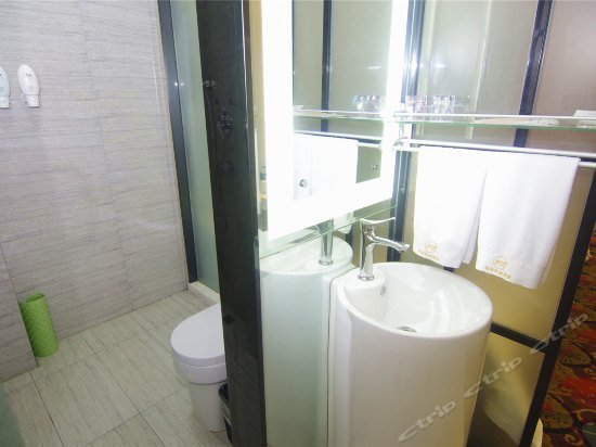 Чжэнчжоу: Yuemei Fashion Hotel