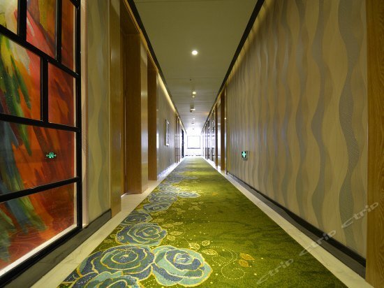 Чжэнчжоу: Yuemei Fashion Hotel