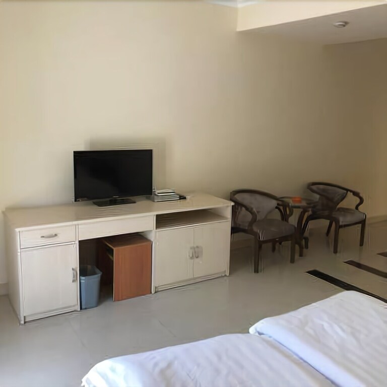 Циньхуандао: Jinxiu Dadi Resort