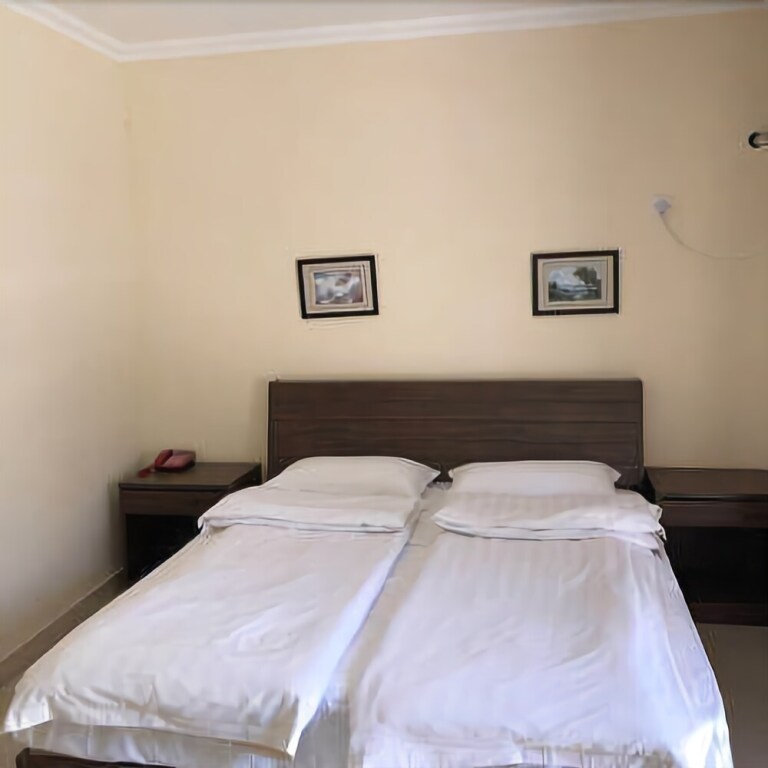 Циньхуандао: Jinxiu Dadi Resort