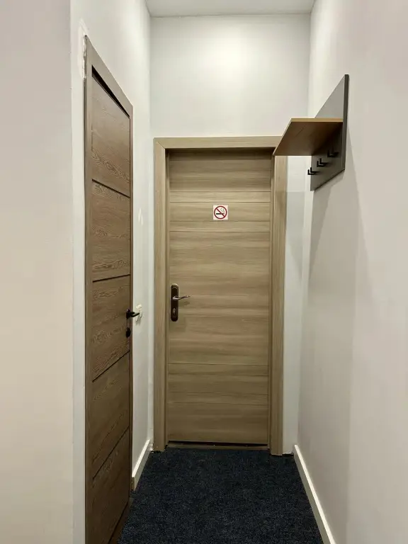 Москва: Art Resort Novoslobodskaya (Арт Резорт Новослободская)