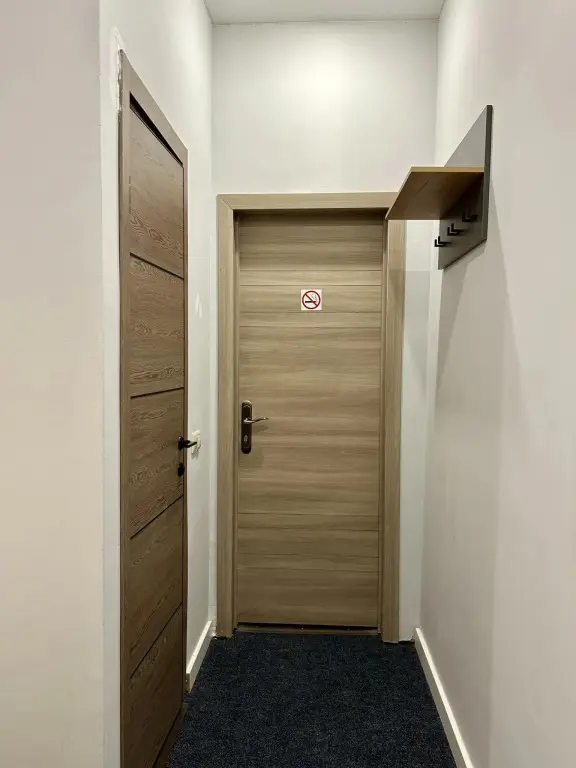 Москва: Art Resort Novoslobodskaya (Арт Резорт Новослободская)