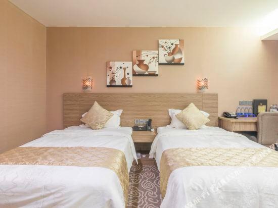 Гуанчжоу: Yida Hotel
