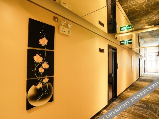 Гуанчжоу: Yida Hotel