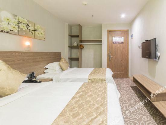 Гуанчжоу: Yida Hotel