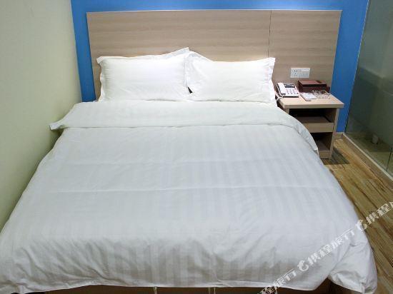 Шэньчжэнь: Chang Sheng Fasthotel