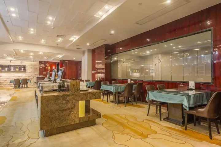 Цюаньчжоу: Pangu Art Hotel