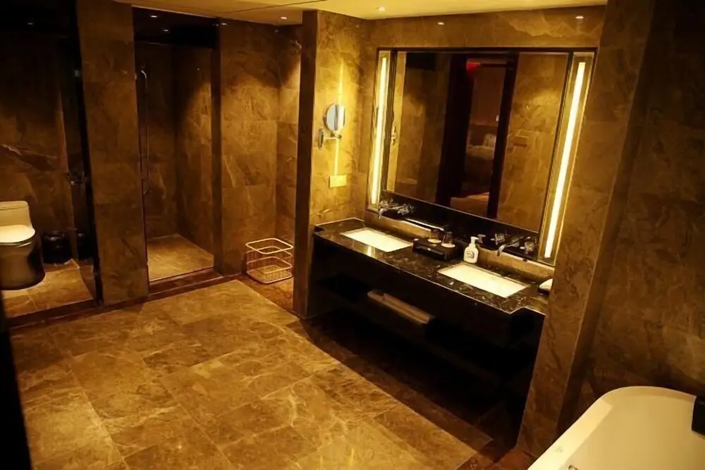 Цюаньчжоу: Pangu Art Hotel