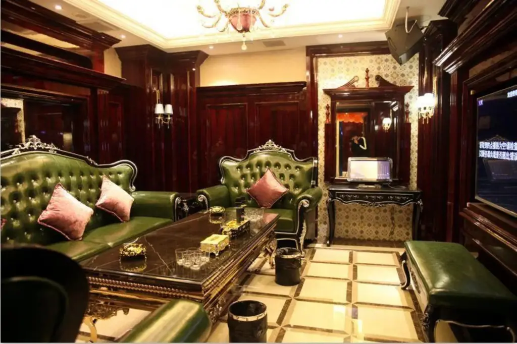 Цюаньчжоу: Pangu Art Hotel
