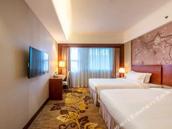 Гуанчжоу: Hong Du International Hotel (Guangzhou Triumphal Arch)