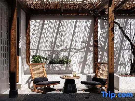 Лицзян: Old Town of Lijiang · Kuanshang Hotel