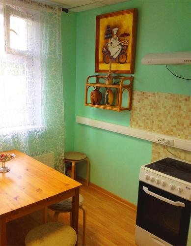 Москва: Hotel  Hostel Ekonom V Otradnom