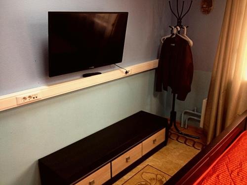 Москва: Hotel  Hostel Ekonom V Otradnom