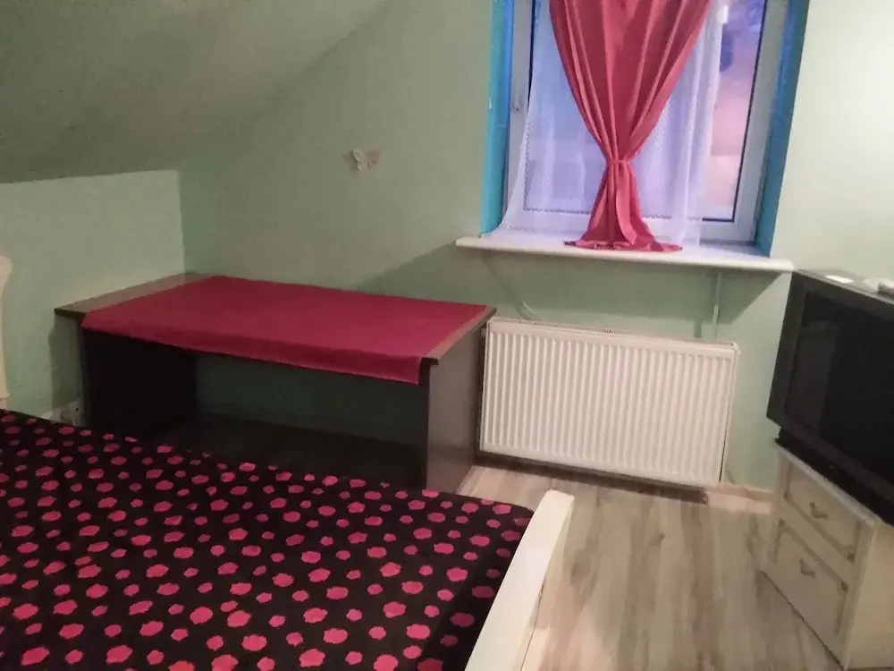 Москва: Апартаменты «Классик»