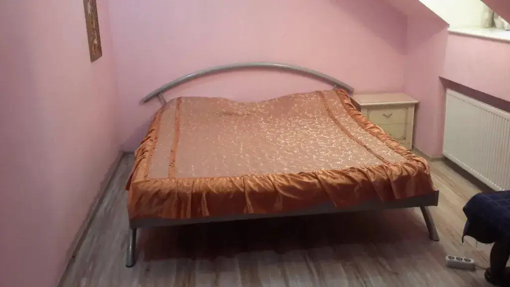 Москва: Апартаменты «Классик»