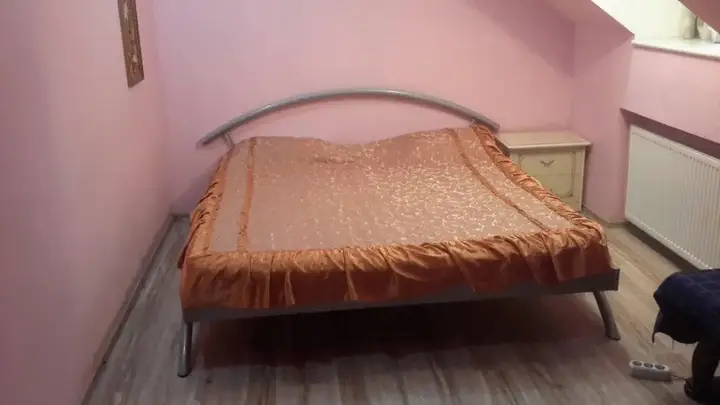 Москва: Апартаменты «Классик»