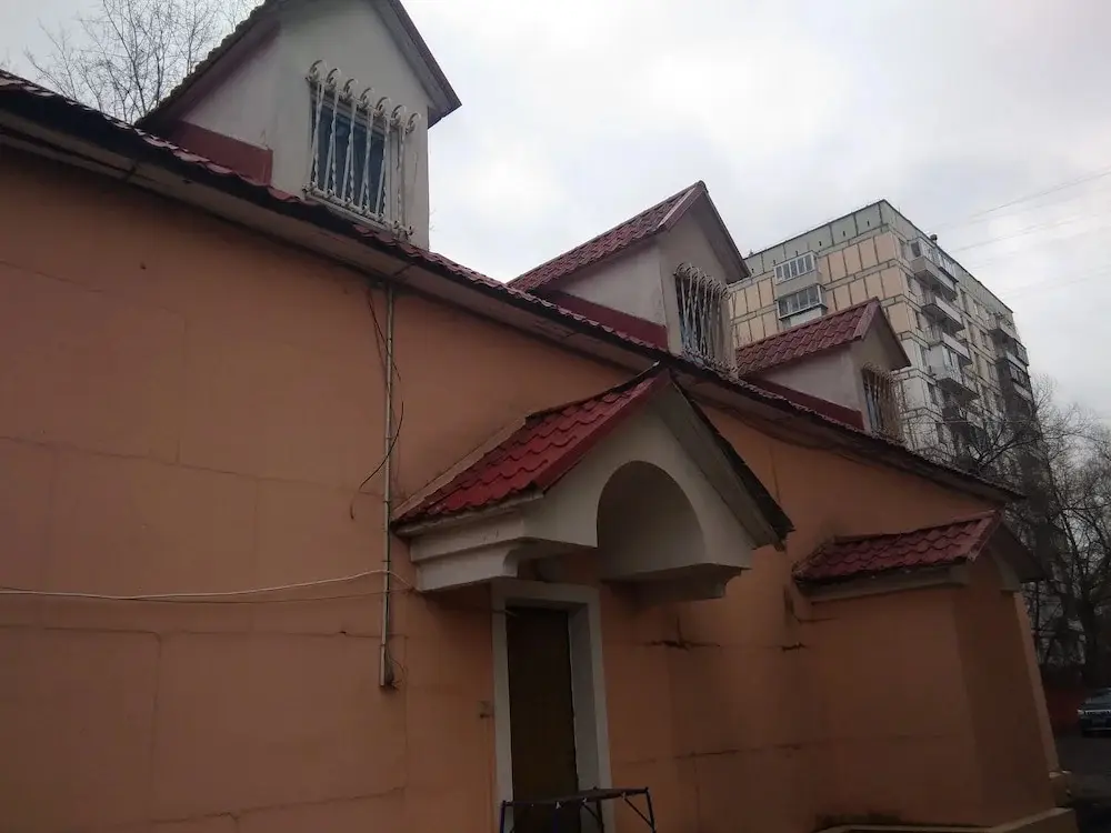 Апартаменты «Классик» — фото 1