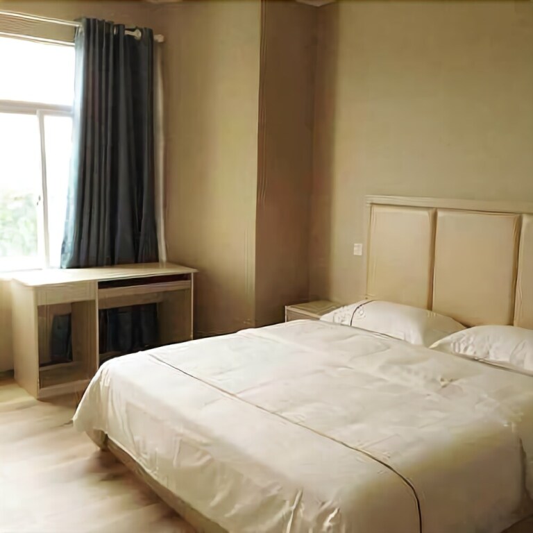 Чжухай: Yucheng Resort