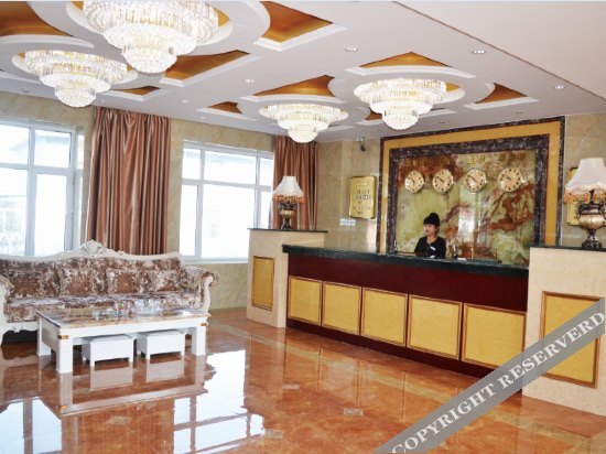 Zhongmei Holiday Inn — фото 1
