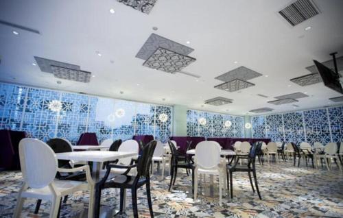 Yantai Rihiveli Hotel — фото 1