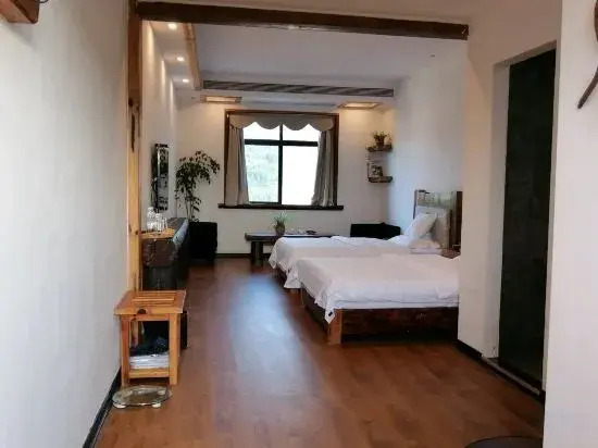 Чжанцзяцзе: Bantianju Hostel