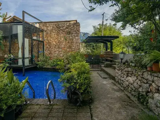 Чжанцзяцзе: Bantianju Hostel