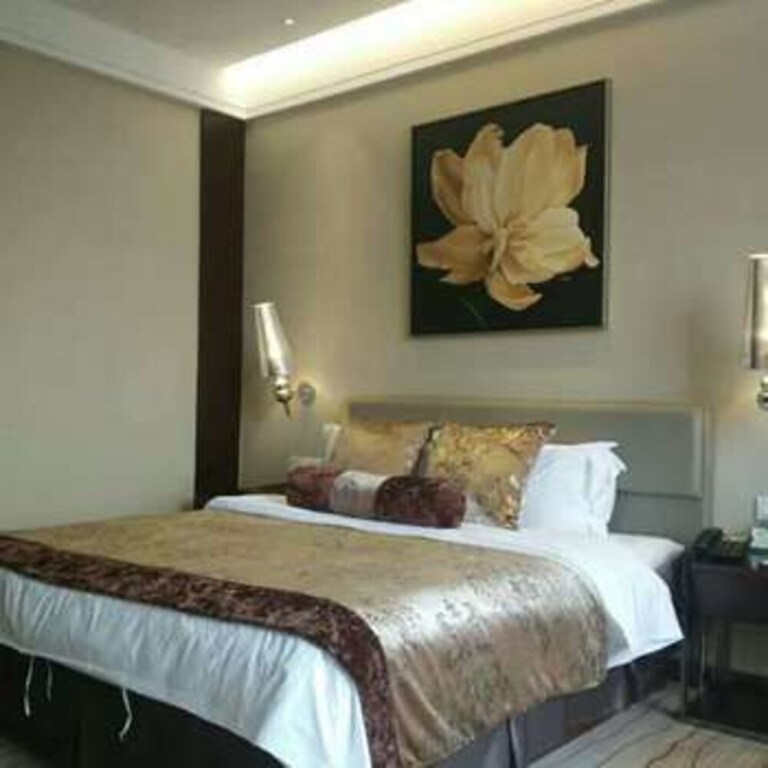 Путянь: Mingzhu International Hotel