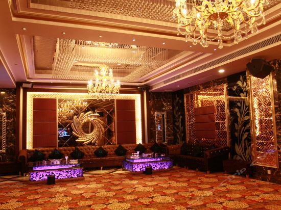 Путянь: Mingzhu International Hotel
