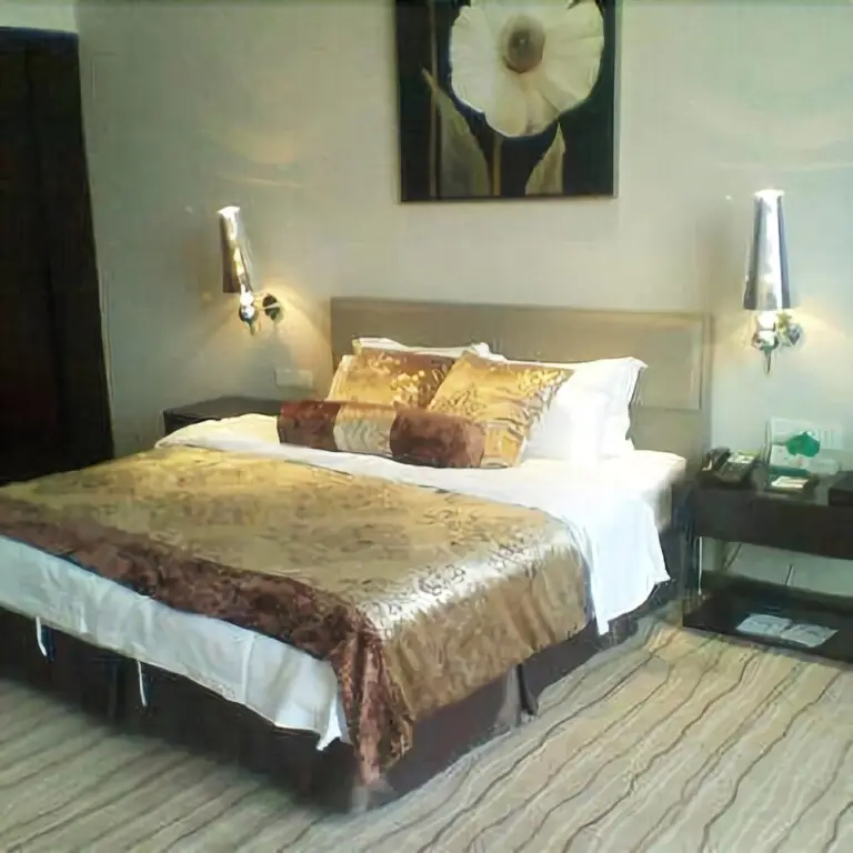 Путянь: Mingzhu International Hotel