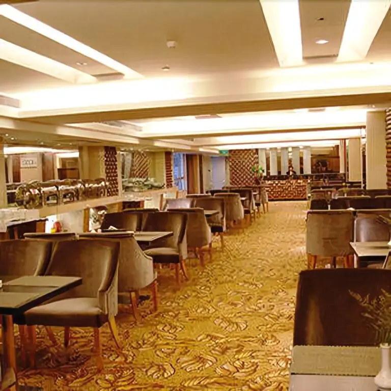Путянь: Mingzhu International Hotel