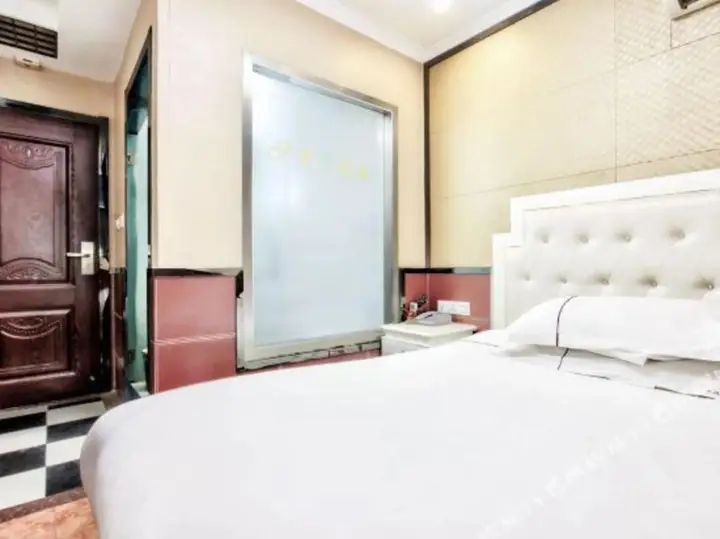 Нанкин: Nanjing Kending Hotel(Longjiang Er Dian)