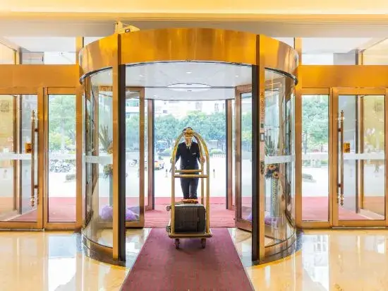 Фучжоу: Guo Hui Hotel