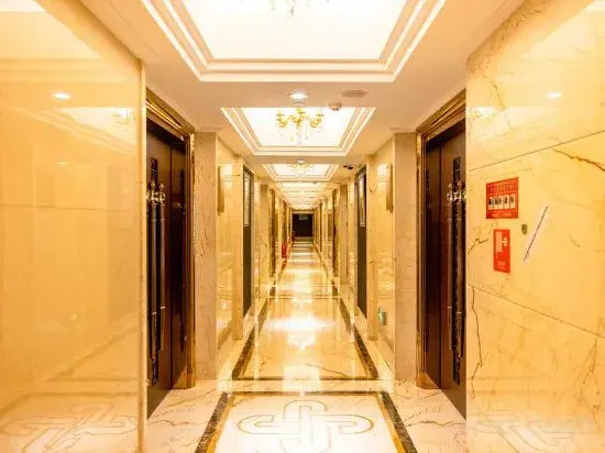 Фучжоу: Guo Hui Hotel