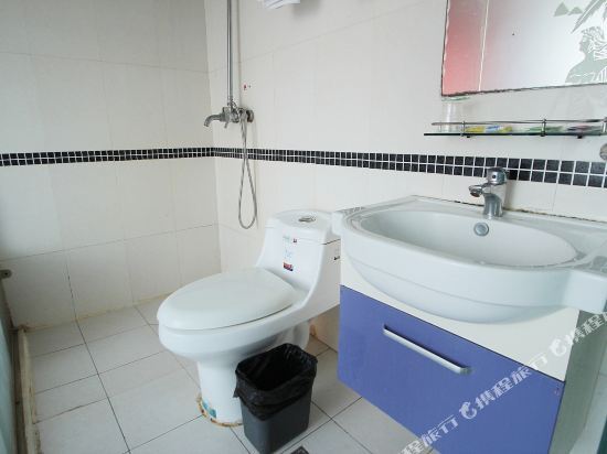 Шанхай: Shanghai Longna Business Hotel