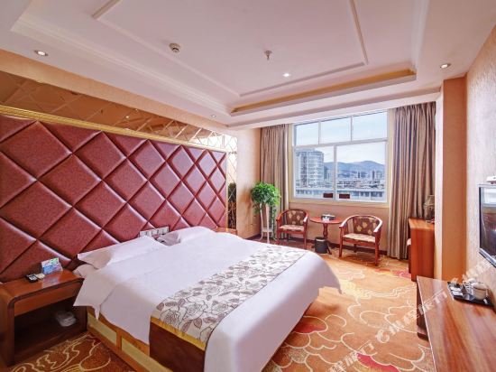 Lihao Holiday Hotel — фото 1