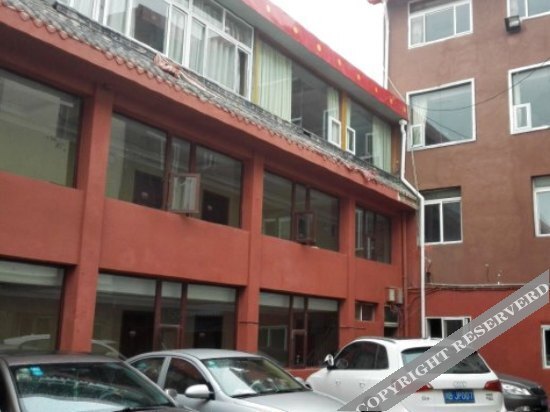 Зойдж: Chengdu Renjia Boutique Hotel