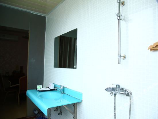 Шэньчжэнь: Dakang Shanshui Hotel
