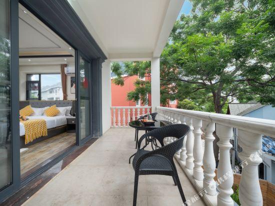 Beihai Silver Beach Start Homestay — фото 1