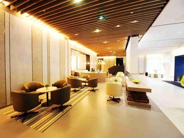 Цзюцзян: Jinjiang Inn select Lushan Scenic Xiangshan Road Yunzhong Hotel