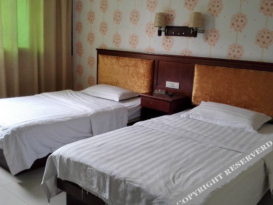 Чунцин: Yunyang Airen Hotel