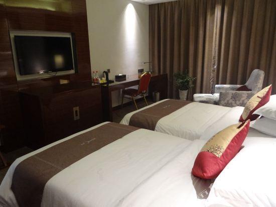 Romax City Hotel — фото 1