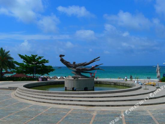 Санья: Dadong Haiminghe Inn