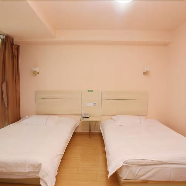 Нанкин: Lanqin Hotel