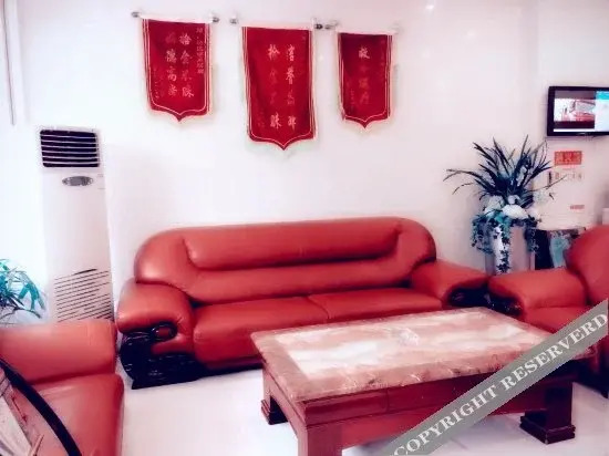 Чунцин: Yinchuan Hotel