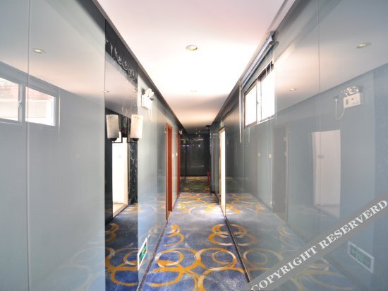 Aidu Fashion Boutique Hotel — фото 1