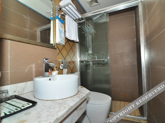 Нинбо: Aidu Fashion Boutique Hotel